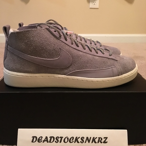 nike blazer chukka cs tc